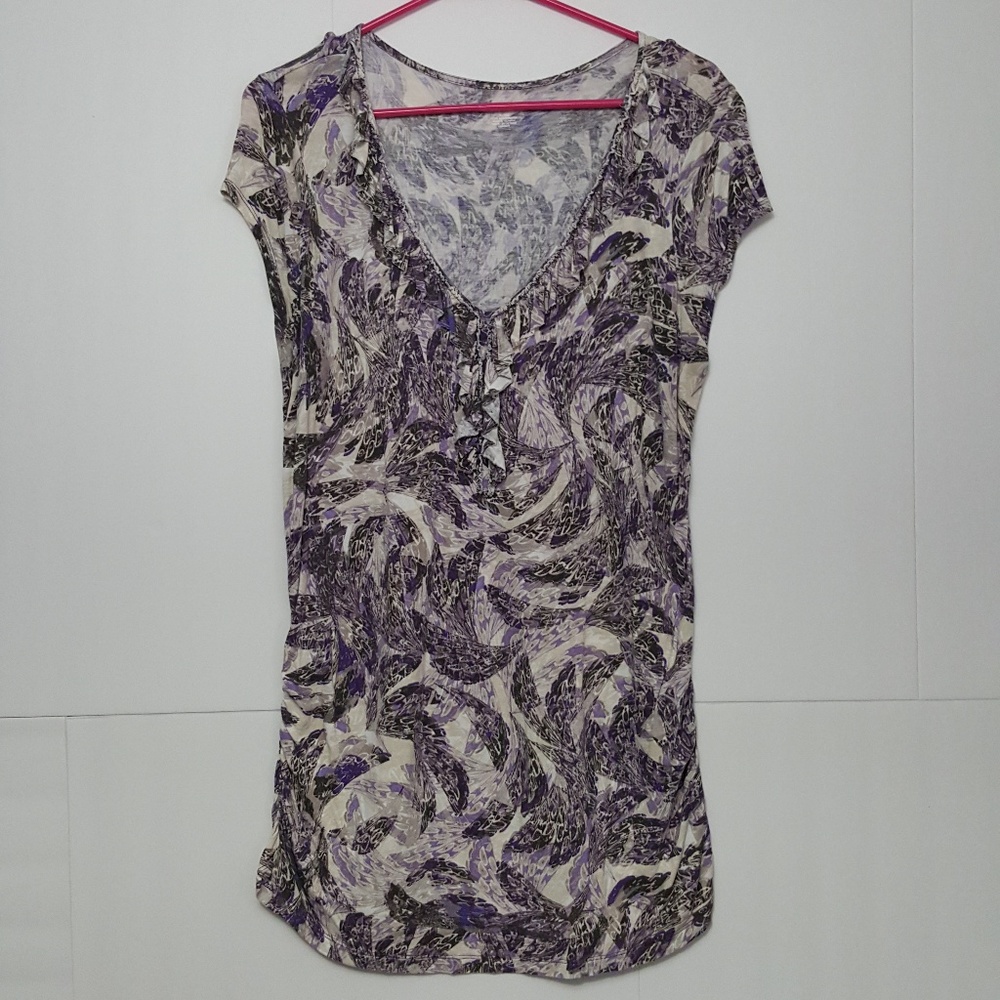 a.n.a Purple Top